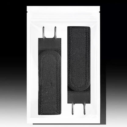 🔥No Buckle Elastic Belt for Men & Women – Invisible, Adjustable & Ultra-Comfortable for Jeans & Pants! 👖✨