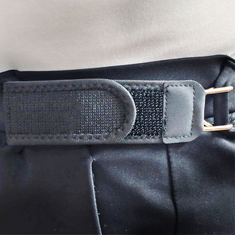 🔥No Buckle Elastic Belt for Men & Women – Invisible, Adjustable & Ultra-Comfortable for Jeans & Pants! 👖✨