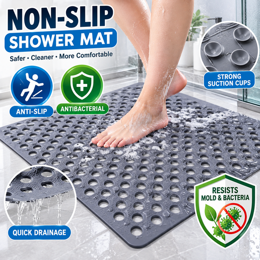 SureStep Shower Mat
