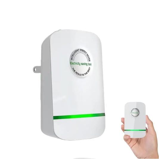 🔥Energy Saver Plug-In Power Box with US Plug
