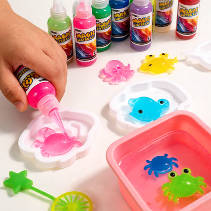Armasora Magic Water Elf DIY Toy Kit